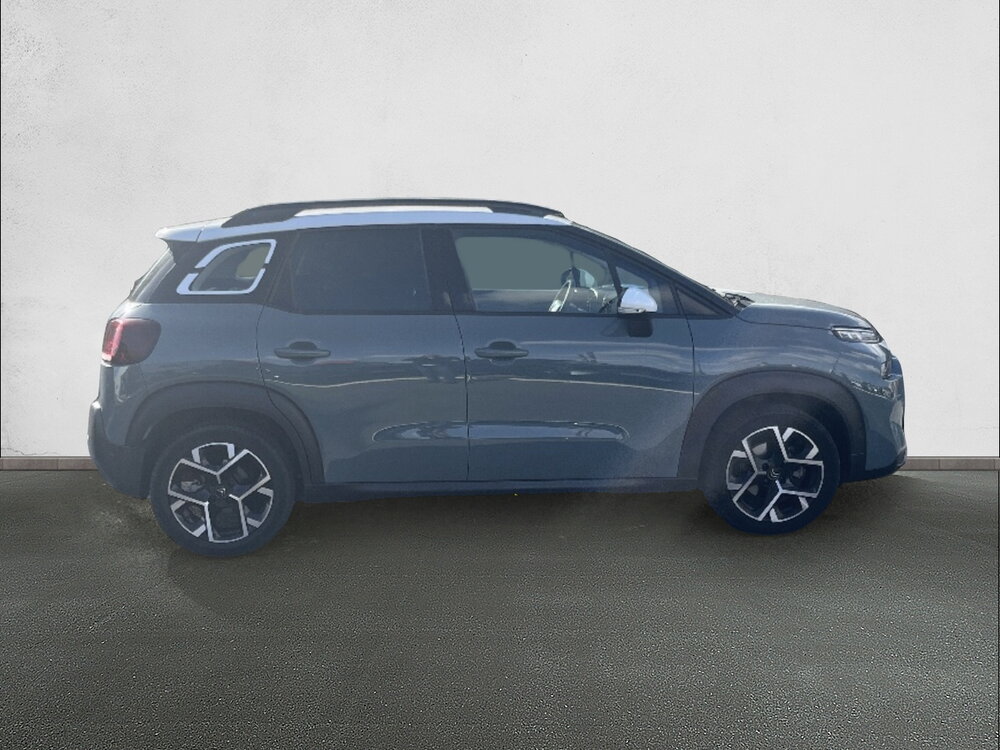 Occasion CITROEN C3 Aircross C3 Aircross PureTech 130 S&S EAT6 - Shine