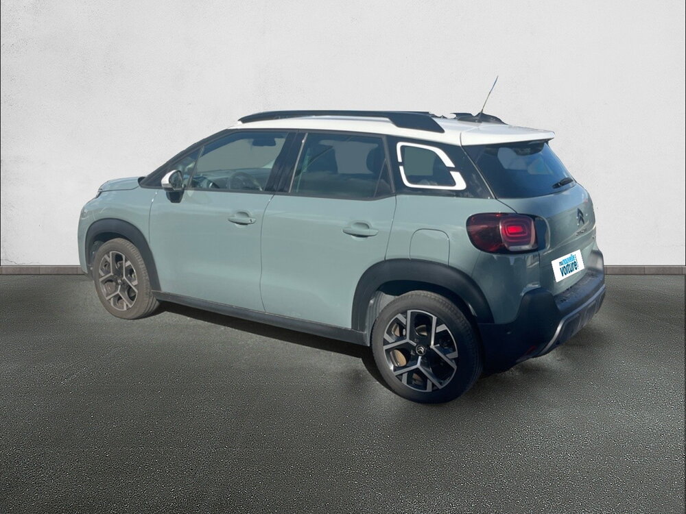 Occasion CITROEN C3 Aircross C3 Aircross PureTech 130 S&S EAT6 - Shine