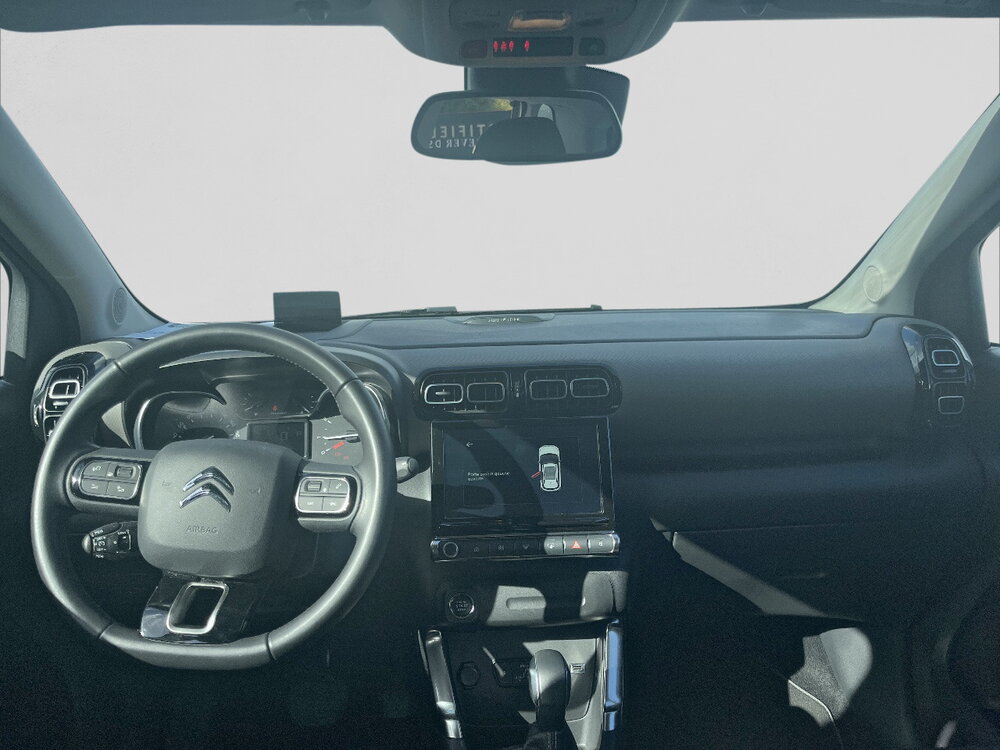 Occasion CITROEN C3 Aircross C3 Aircross PureTech 130 S&S EAT6 - Shine