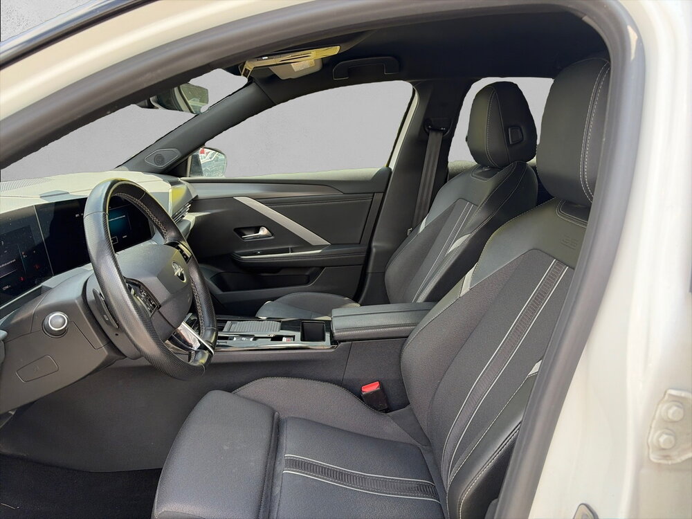 Occasion OPEL Astra Astra Sports Tourer 1.5 Diesel 130 ch BVA8 - GS