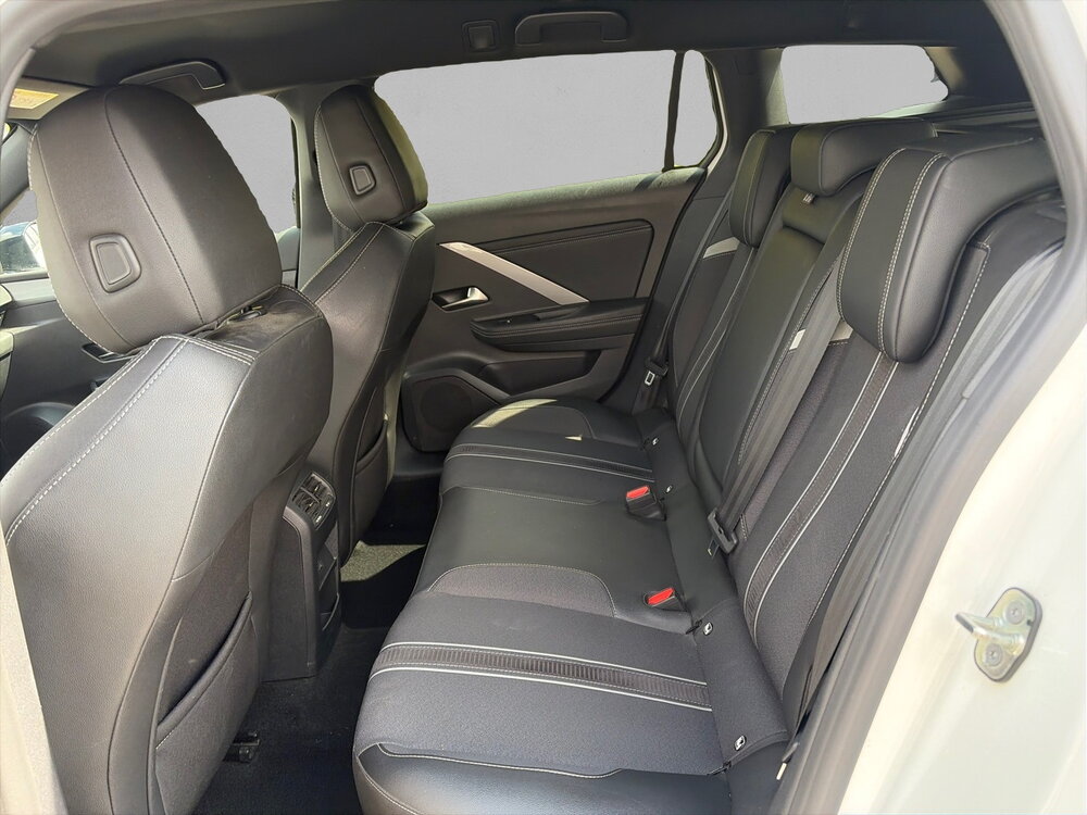 Occasion OPEL Astra Astra Sports Tourer 1.5 Diesel 130 ch BVA8 - GS