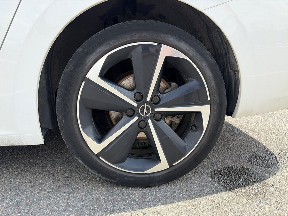 Occasion OPEL Astra Astra Sports Tourer 1.5 Diesel 130 ch BVA8 - GS