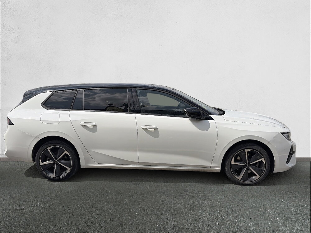 Occasion OPEL Astra Astra Sports Tourer 1.5 Diesel 130 ch BVA8 - GS