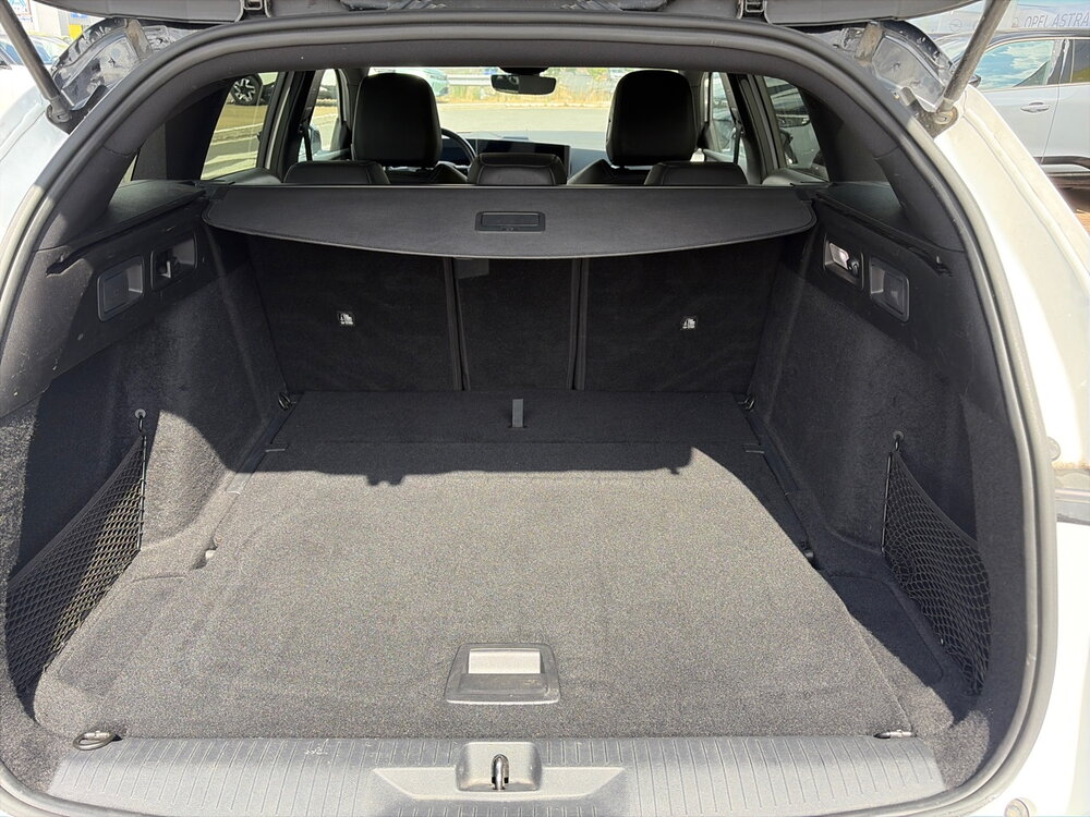 Occasion OPEL Astra Astra Sports Tourer 1.5 Diesel 130 ch BVA8 - GS