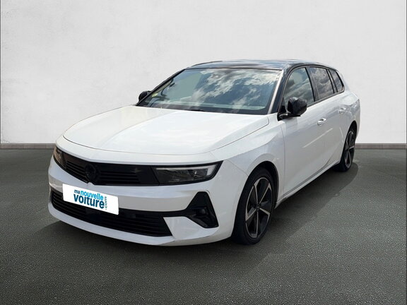 Occasion OPEL Astra Astra Sports Tourer 1.5 Diesel 130 ch BVA8 - GS