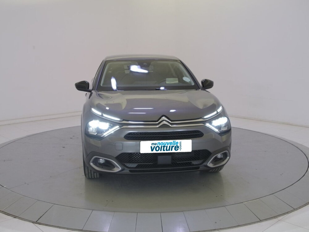 Occasion CITROEN C4 C4 BlueHDi 130 S&S EAT8 - Shine