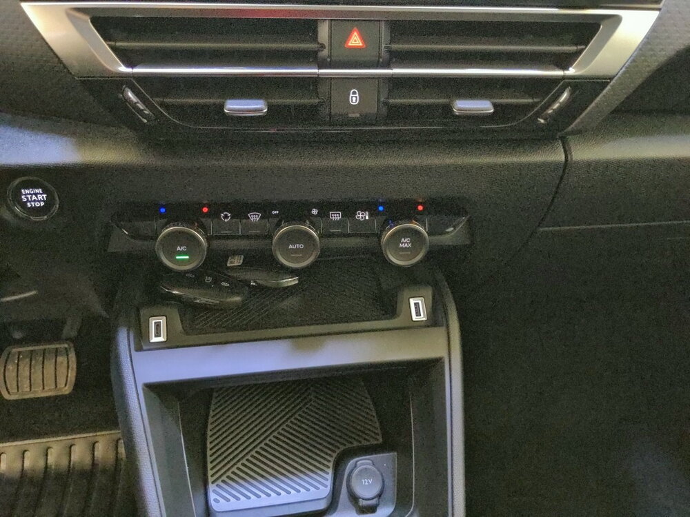 Occasion CITROEN C4 C4 BlueHDi 130 S&S EAT8 - Shine