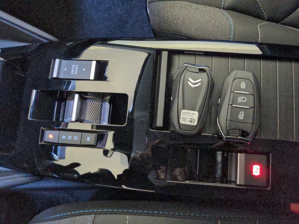Occasion CITROEN C4 C4 BlueHDi 130 S&S EAT8 - Shine