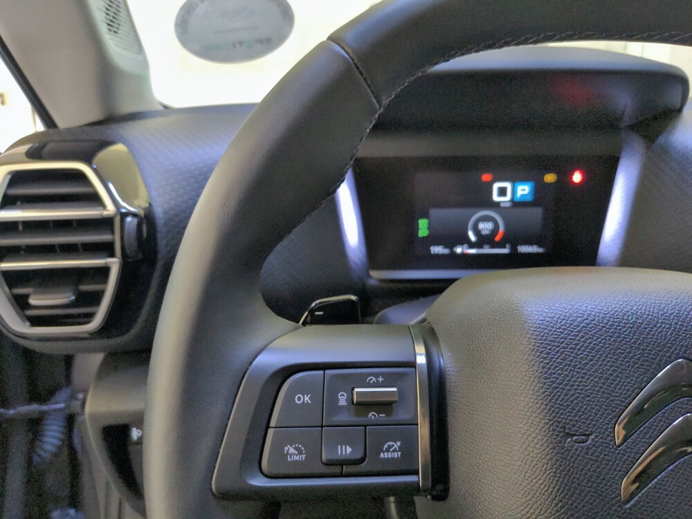 Occasion CITROEN C4 C4 BlueHDi 130 S&S EAT8 - Shine