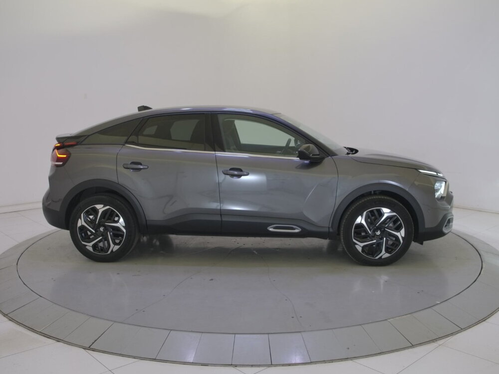 Occasion CITROEN C4 C4 BlueHDi 130 S&S EAT8 - Shine