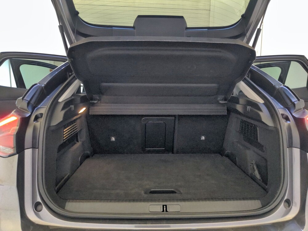 Occasion CITROEN C4 C4 BlueHDi 130 S&S EAT8 - Shine