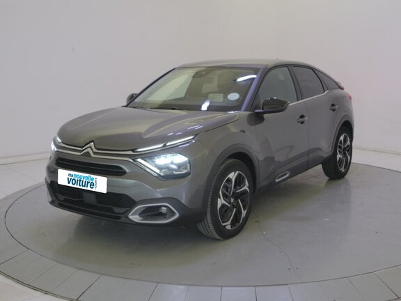 Occasion CITROEN C4 C4 BlueHDi 130 S&S EAT8 - Shine