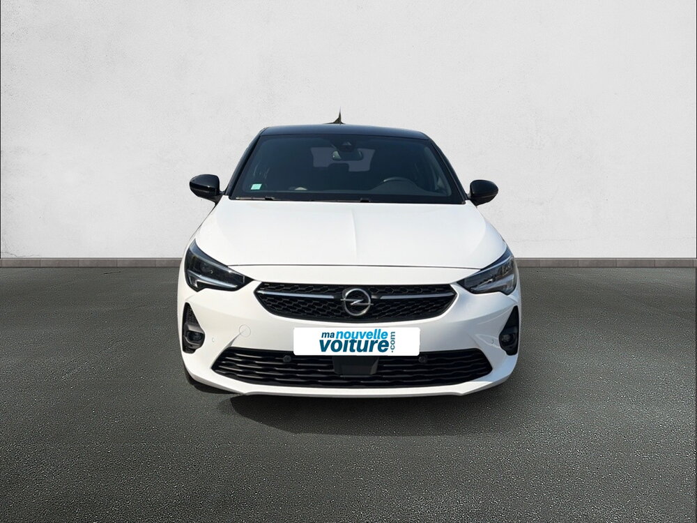 Occasion OPEL Corsa Corsa Electrique 136 ch & Batterie 50 kWh - GS