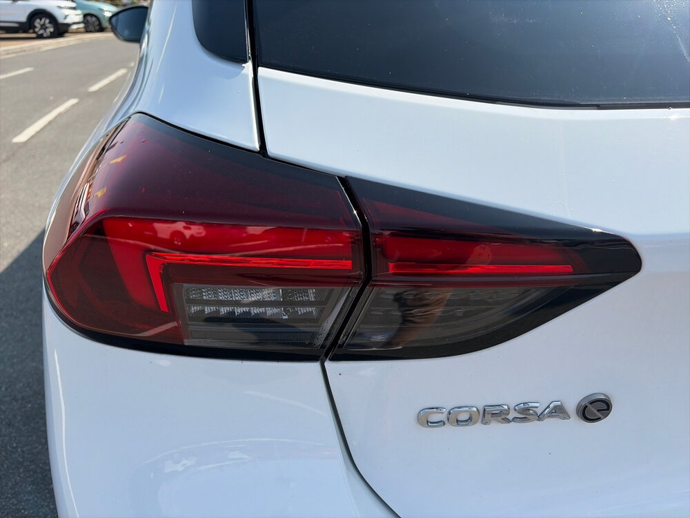 Occasion OPEL Corsa Corsa Electrique 136 ch & Batterie 50 kWh - GS