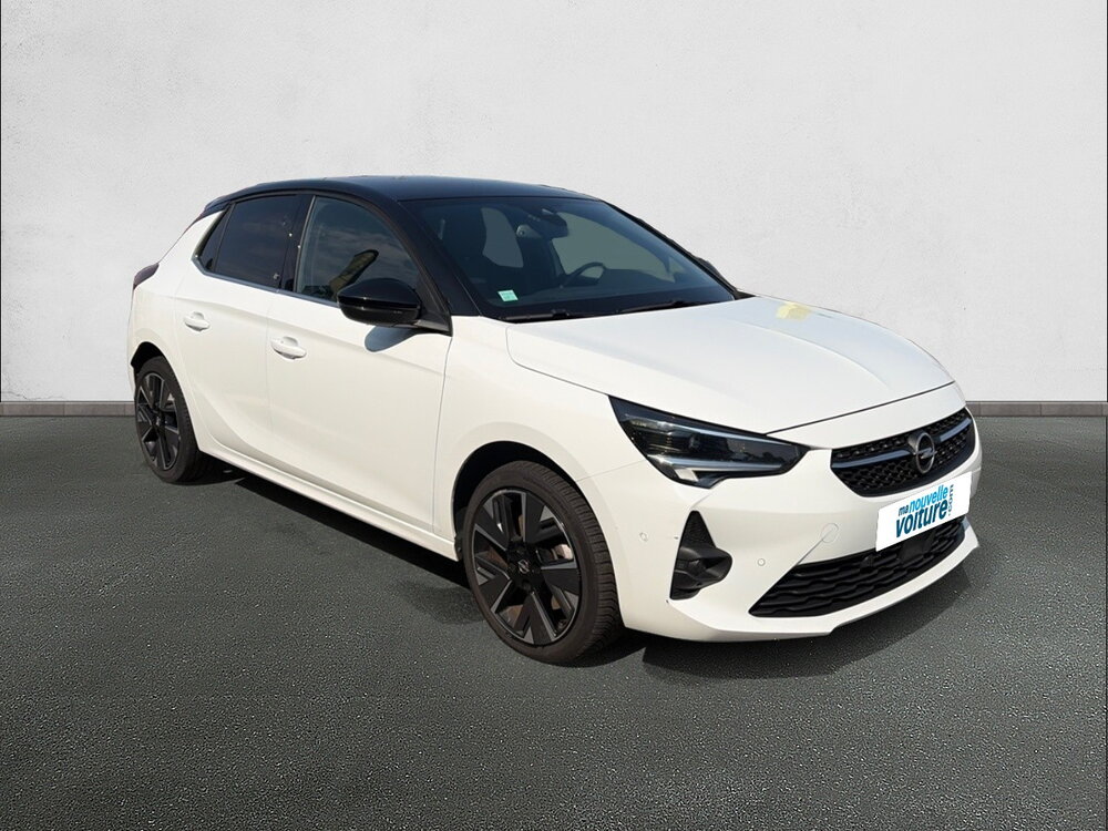 Occasion OPEL Corsa Corsa Electrique 136 ch & Batterie 50 kWh - GS