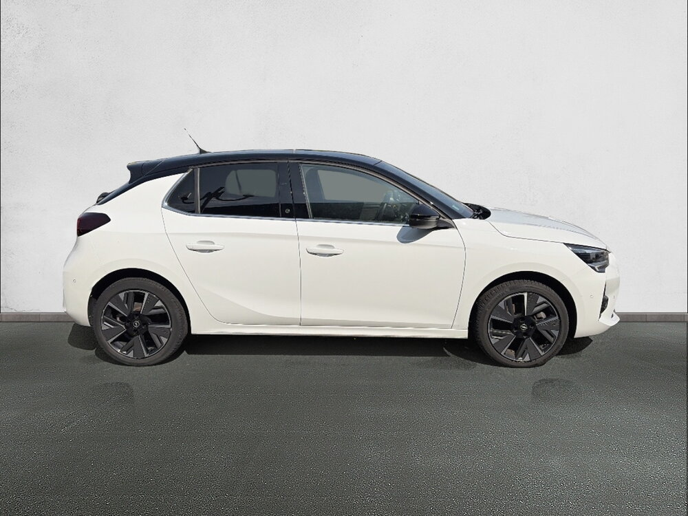 Occasion OPEL Corsa Corsa Electrique 136 ch & Batterie 50 kWh - GS