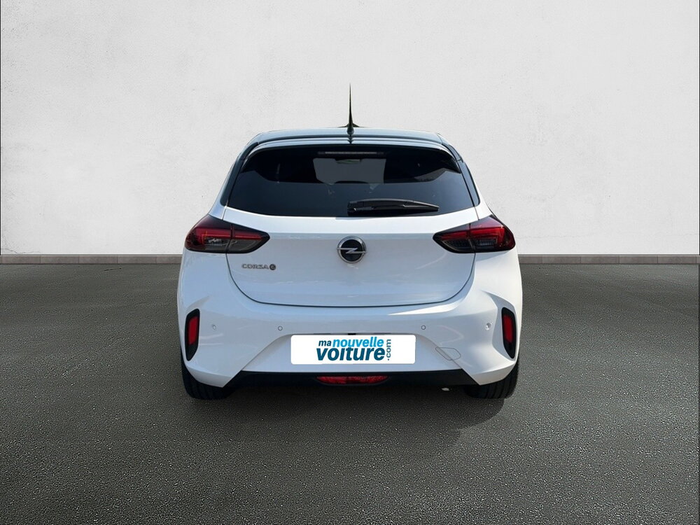 Occasion OPEL Corsa Corsa Electrique 136 ch & Batterie 50 kWh - GS