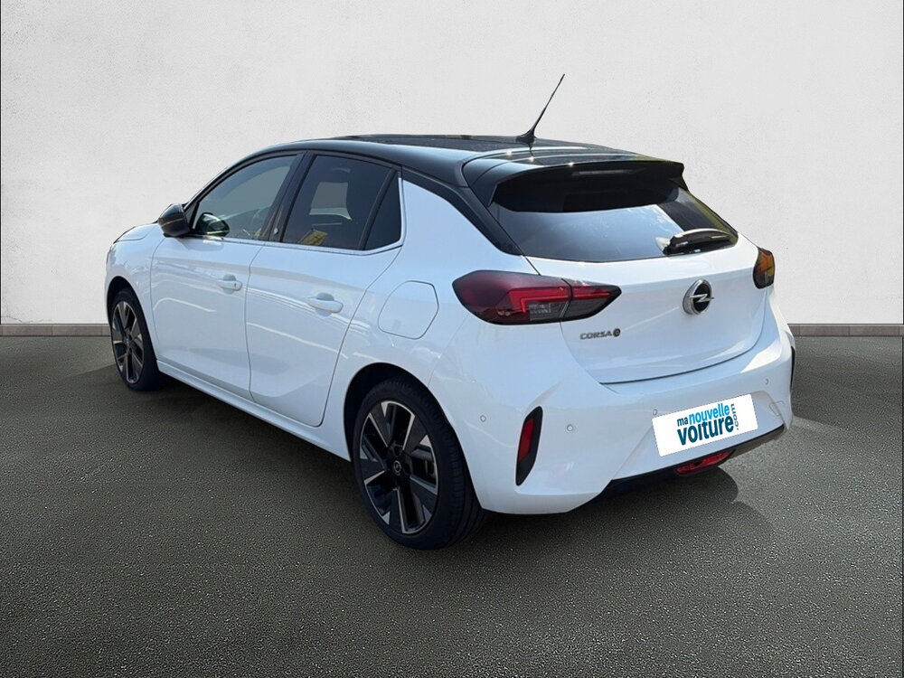 Occasion OPEL Corsa Corsa Electrique 136 ch & Batterie 50 kWh - GS