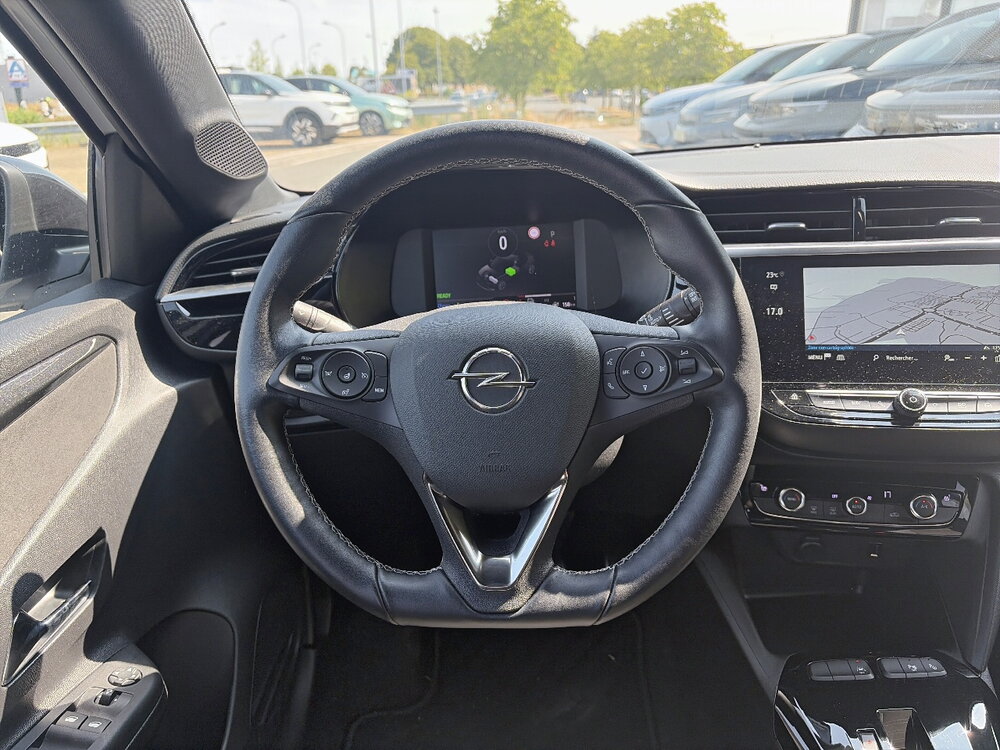 Occasion OPEL Corsa Corsa Electrique 136 ch & Batterie 50 kWh - GS