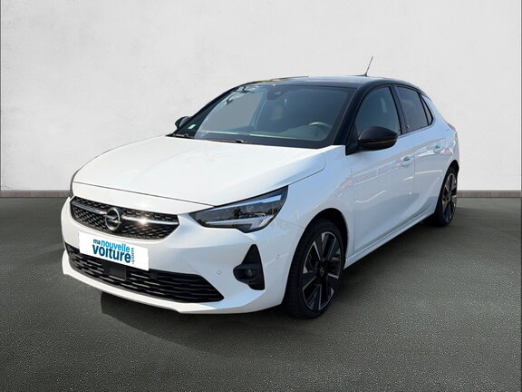 Occasion OPEL Corsa Corsa Electrique 136 ch & Batterie 50 kWh - GS
