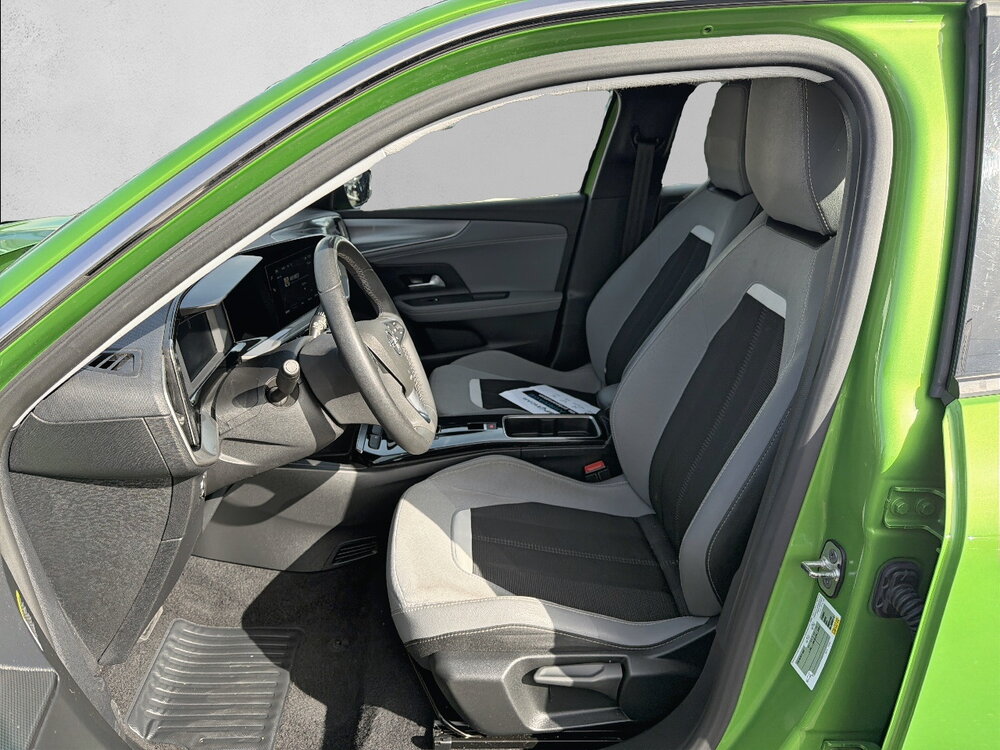 Occasion OPEL Mokka Mokka Electrique 136 ch & Batterie 50 kWh
