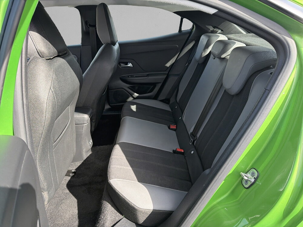Occasion OPEL Mokka Mokka Electrique 136 ch & Batterie 50 kWh