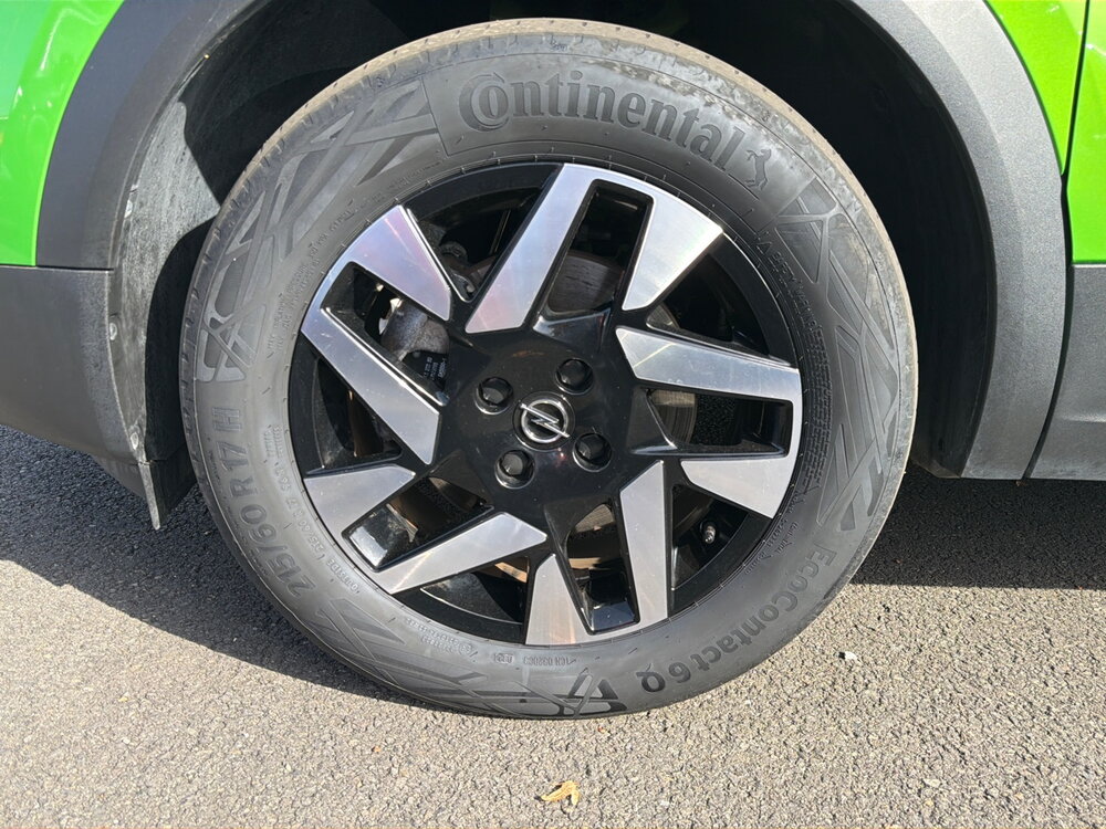 Occasion OPEL Mokka Mokka Electrique 136 ch & Batterie 50 kWh