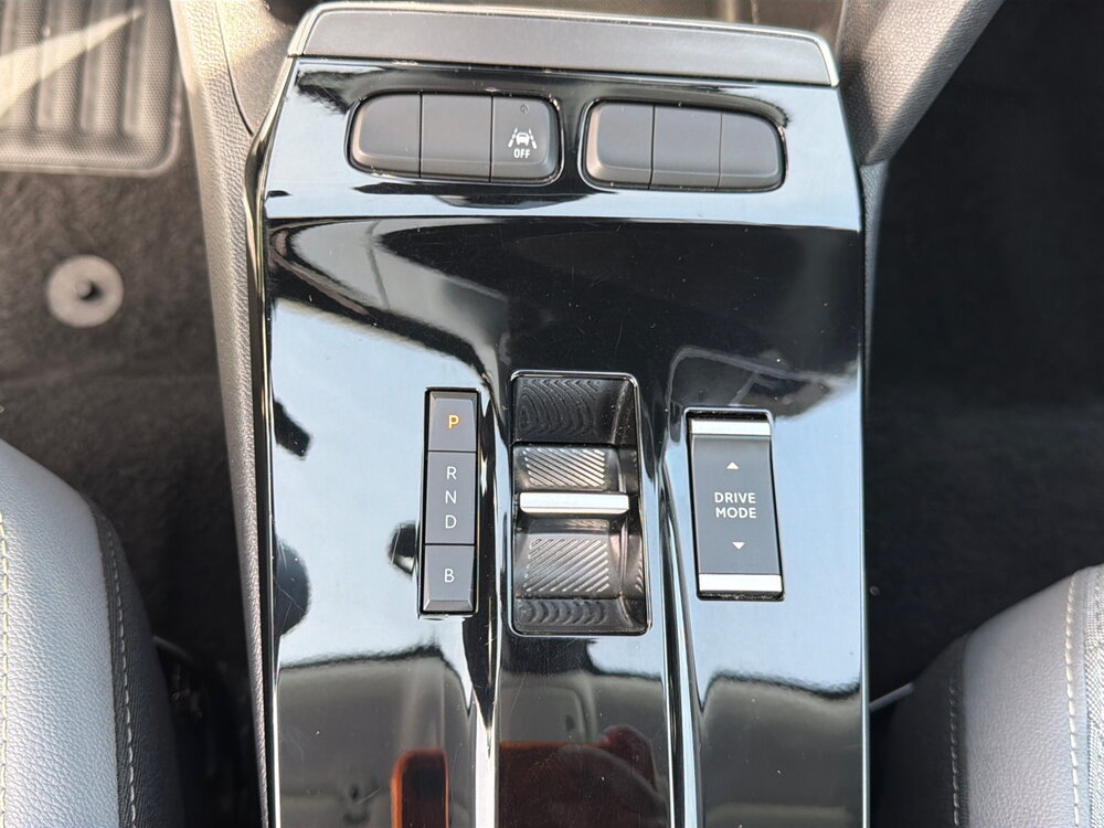 Occasion OPEL Mokka Mokka Electrique 136 ch & Batterie 50 kWh