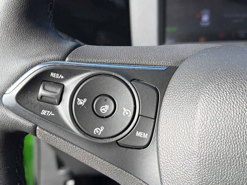 Occasion OPEL Mokka Mokka Electrique 136 ch & Batterie 50 kWh