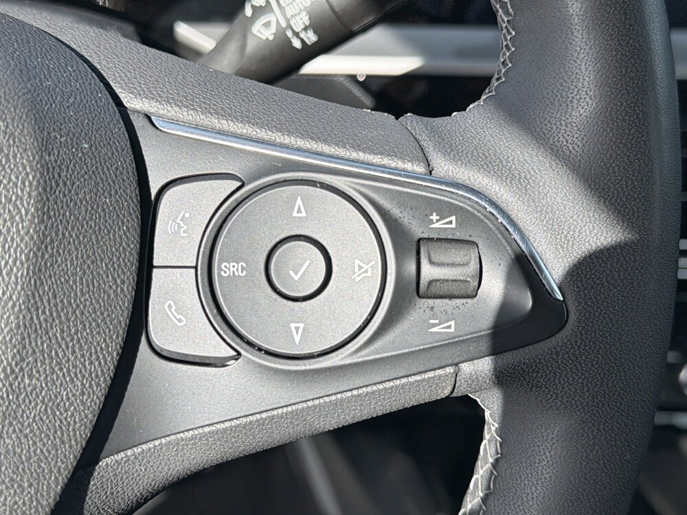 Occasion OPEL Mokka Mokka Electrique 136 ch & Batterie 50 kWh