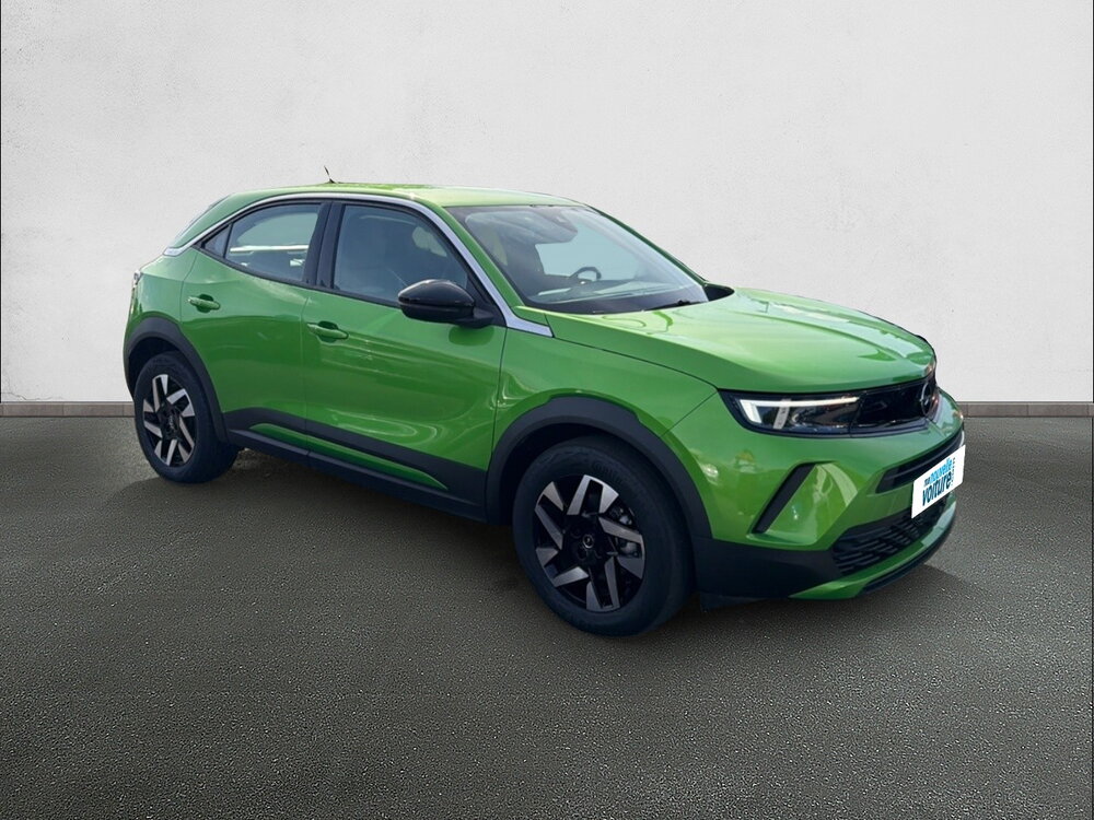 Occasion OPEL Mokka Mokka Electrique 136 ch & Batterie 50 kWh