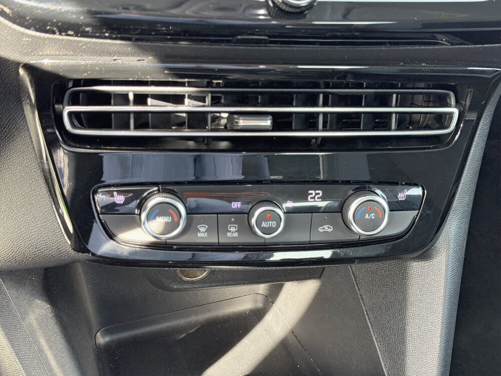 Occasion OPEL Mokka Mokka Electrique 136 ch & Batterie 50 kWh