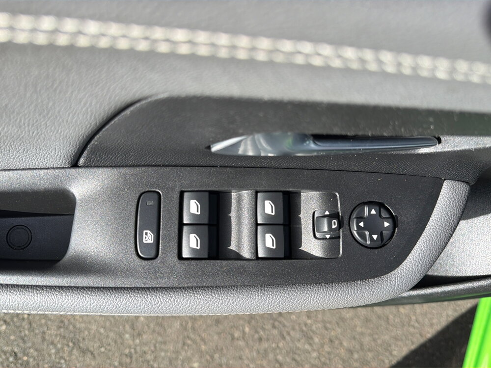 Occasion OPEL Mokka Mokka Electrique 136 ch & Batterie 50 kWh
