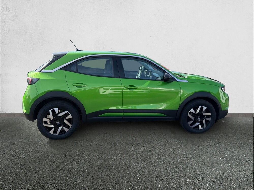 Occasion OPEL Mokka Mokka Electrique 136 ch & Batterie 50 kWh