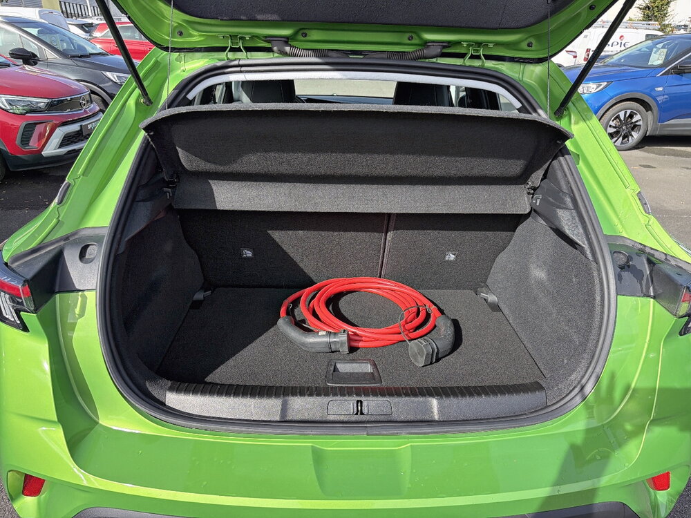 Occasion OPEL Mokka Mokka Electrique 136 ch & Batterie 50 kWh