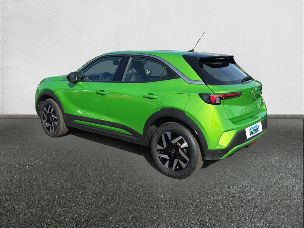 Occasion OPEL Mokka Mokka Electrique 136 ch & Batterie 50 kWh