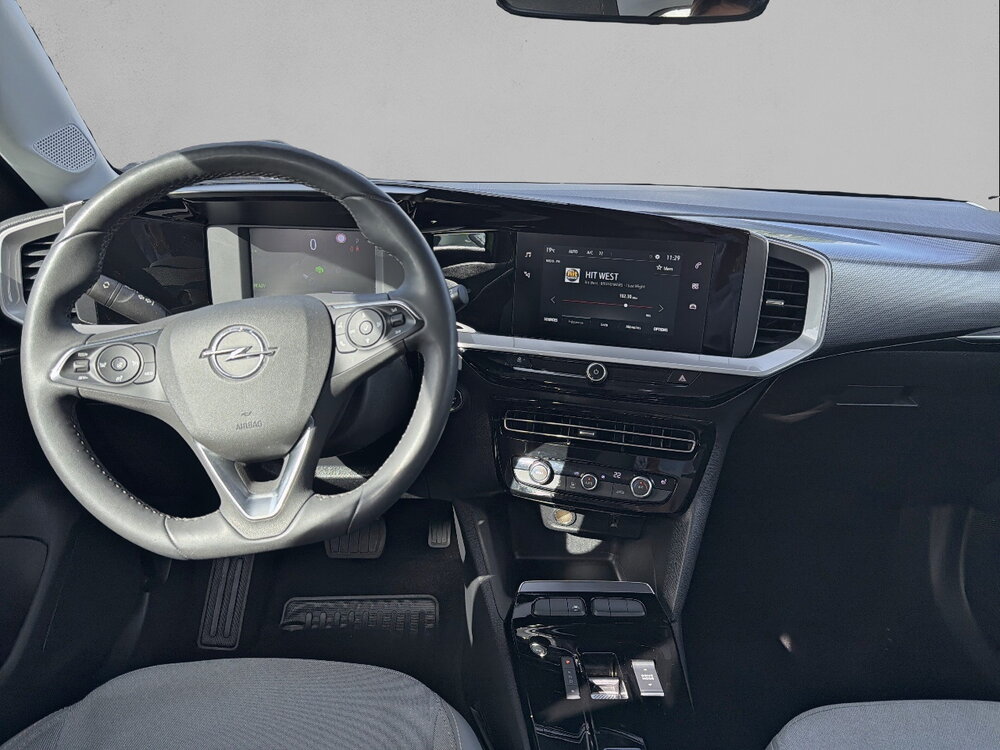 Occasion OPEL Mokka Mokka Electrique 136 ch & Batterie 50 kWh