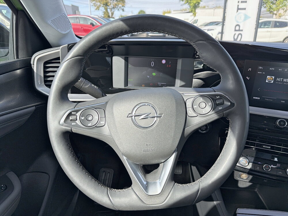 Occasion OPEL Mokka Mokka Electrique 136 ch & Batterie 50 kWh
