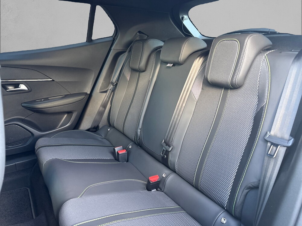 Occasion PEUGEOT 2008 2008 Hybrid 145 ch e-DCS6 - GT