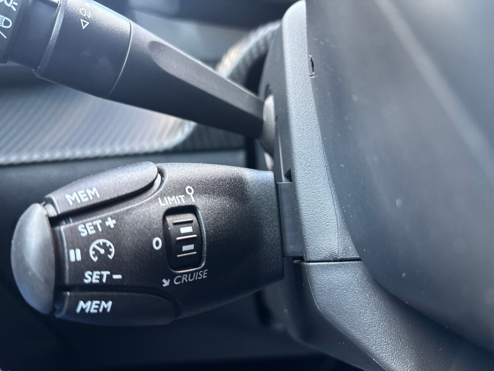 Occasion PEUGEOT 2008 2008 Hybrid 145 ch e-DCS6 - GT