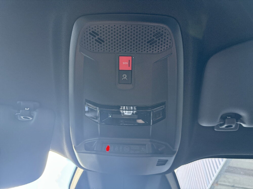 Occasion PEUGEOT 2008 2008 Hybrid 145 ch e-DCS6 - GT