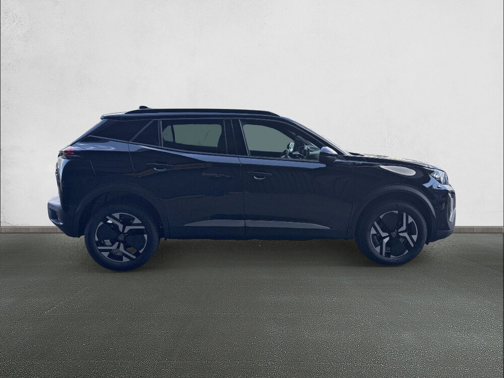 Occasion PEUGEOT 2008 2008 Hybrid 145 ch e-DCS6 - GT