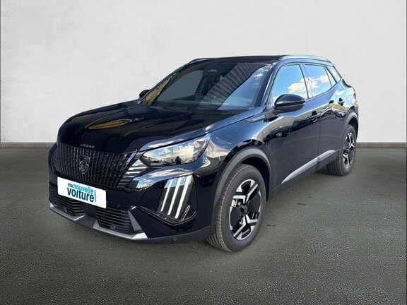 Occasion PEUGEOT 2008 2008 Hybrid 145 ch e-DCS6 - GT