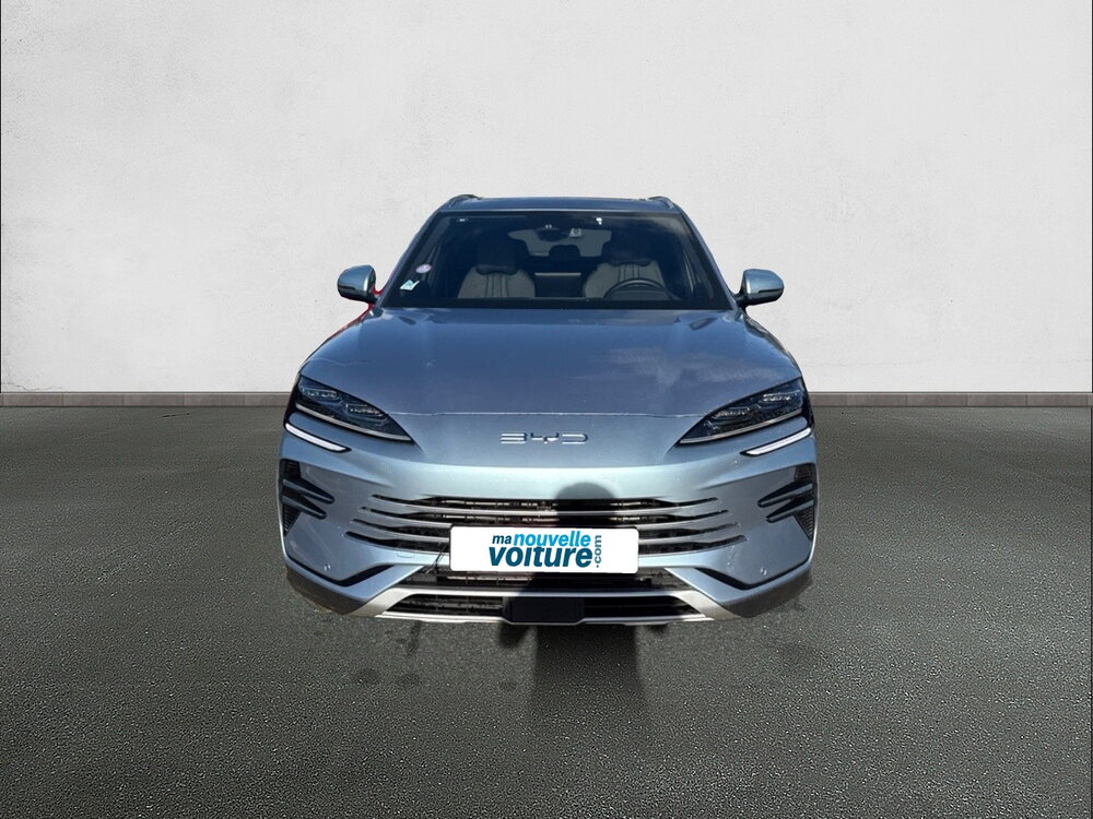Occasion BYD SEAL U Seal U 1.5l DM-i 218 ch PHEV - Boost