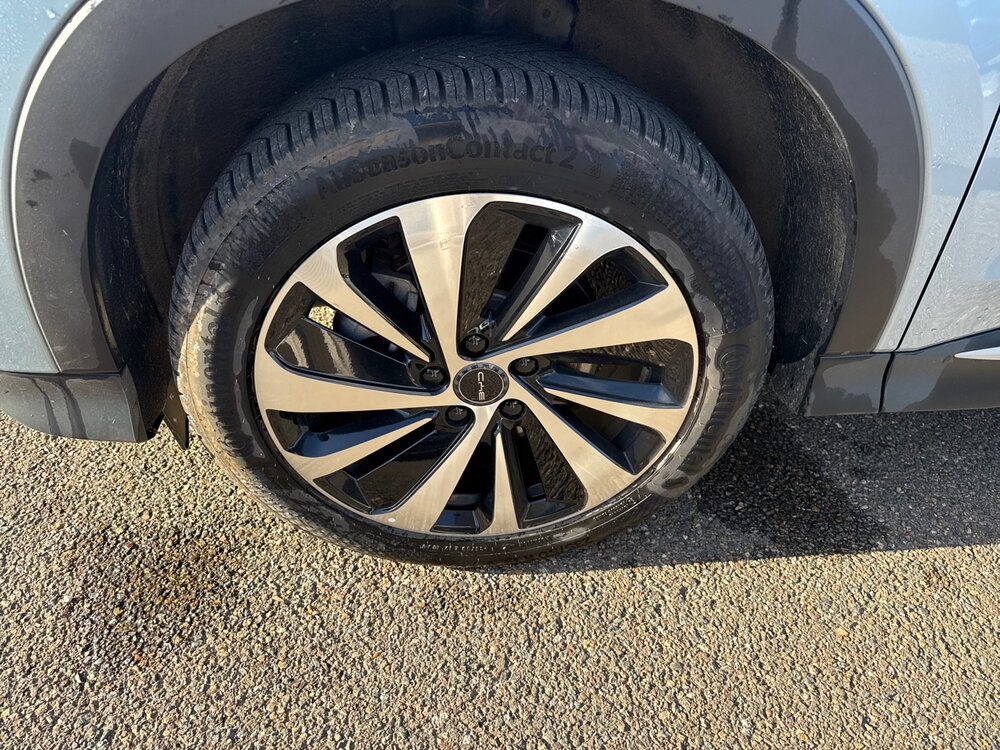 Occasion BYD SEAL U Seal U 1.5l DM-i 218 ch PHEV - Boost