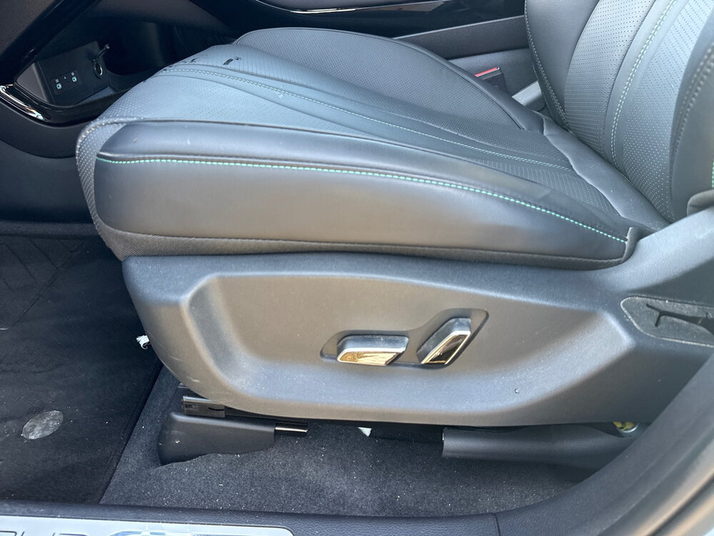 Occasion BYD SEAL U Seal U 1.5l DM-i 218 ch PHEV - Boost