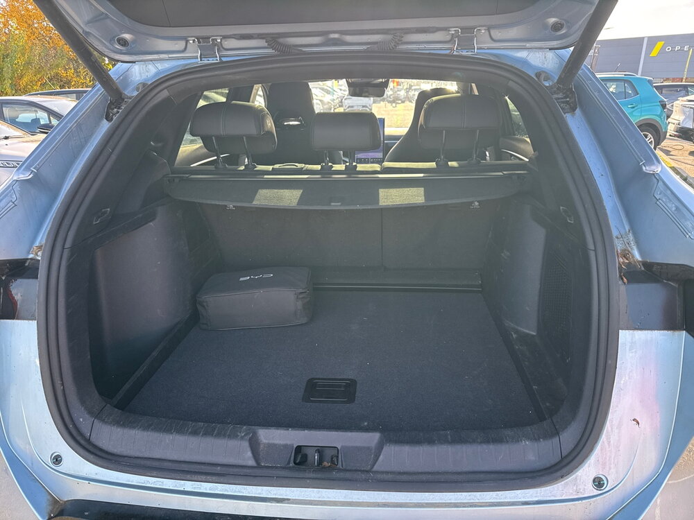 Occasion BYD SEAL U Seal U 1.5l DM-i 218 ch PHEV - Boost