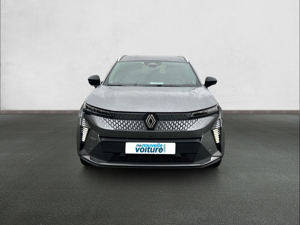 Occasion RENAULT Scenic Scenic E-Tech électrique 220 ch grande autonomie - Techno