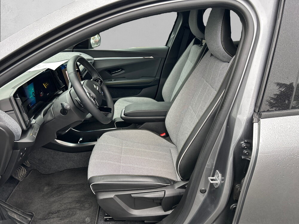 Occasion RENAULT Scenic Scenic E-Tech électrique 220 ch grande autonomie - Techno