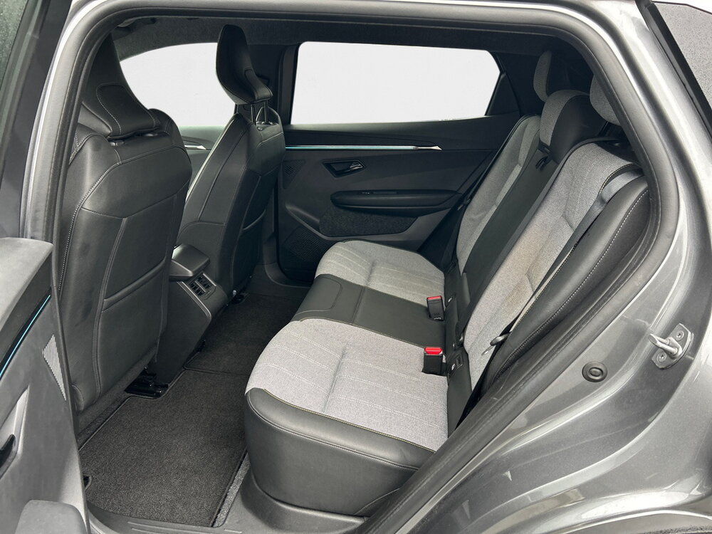 Occasion RENAULT Scenic Scenic E-Tech électrique 220 ch grande autonomie - Techno